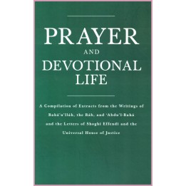 Prayer and Devotional Life
