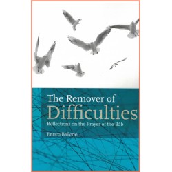 The Remover Of Difficulties...