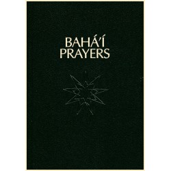 Bahá'í Prayers