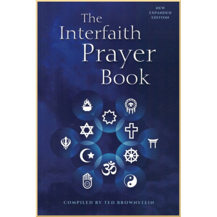 Interfaith Prayer Book