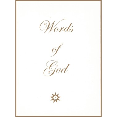 Words of God