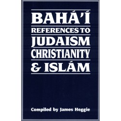 Bahá'i references to...