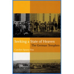 Seeking a State of Heaven