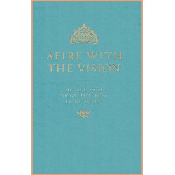 Afire with the vision : Messages from Shoghi Effendi to latin America