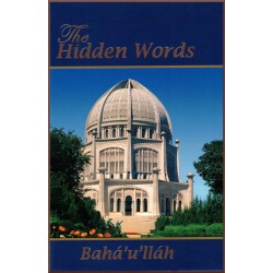 The Hidden Words of...