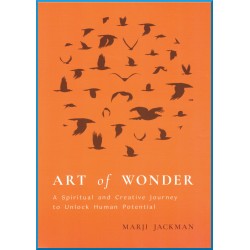 Art of Wonder , Aspiritual...