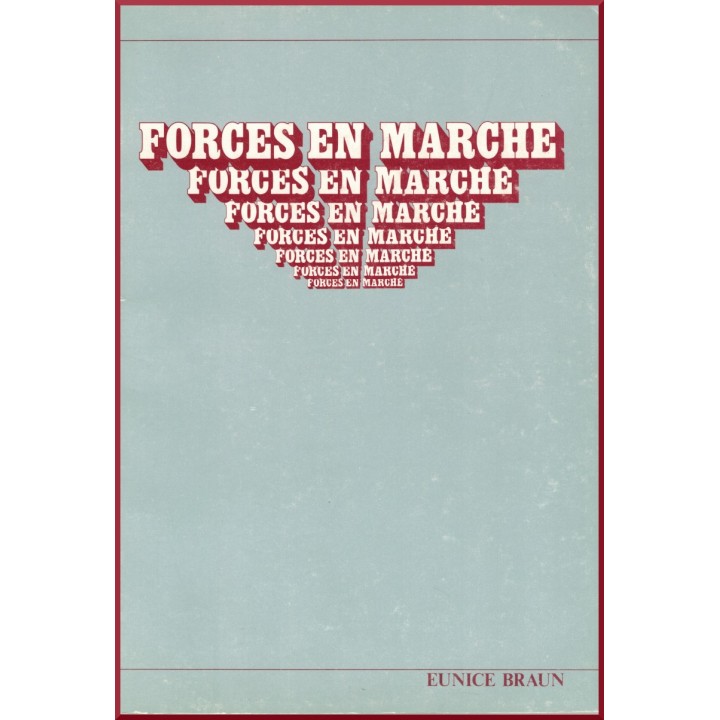 Force en Marche