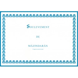 Soulèvement de Mázindarán