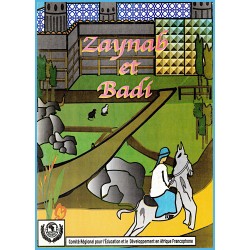 Zaynab & Badi , L'histoire...