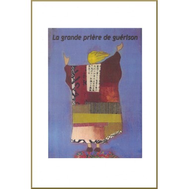 Grande prière de Guérison