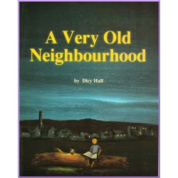 A Very Old Neigbourhood