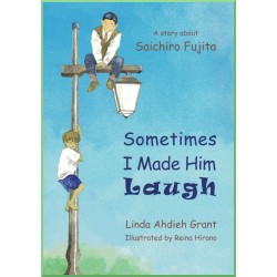 Sometimes I Made Him Laugh...