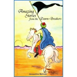 Amazing Stories from...