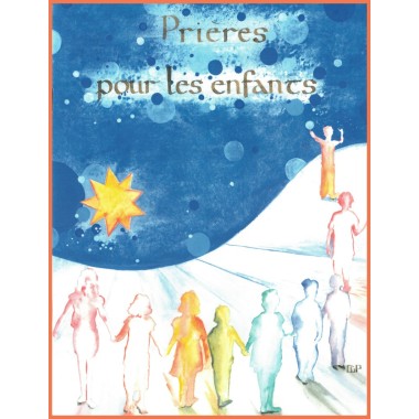Prières pour enfants et jeunes
