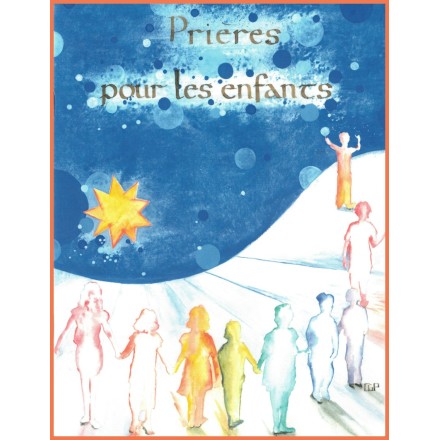 Prières pour enfants et jeunes