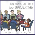 Rani Consults with her Local Spiritual Assembly