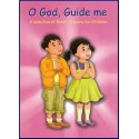 O God, Guide me
