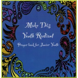 Make this youth radiant - Prayer book for junior youth