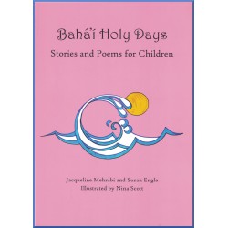 Bahá’í Holy Days