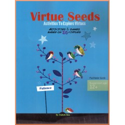 Virtue Seeds : 12 ans et...