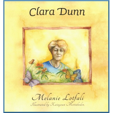 Livres enfant en anglais : Clara Dunn