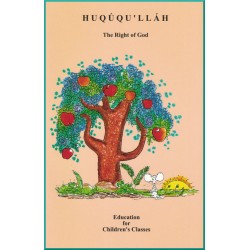 Huqúqu’lláh for Children