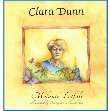 Livres enfant en anglais : Clara Dunn