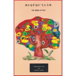 Huqúqu’lláh for Junior Youth