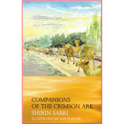 Companions of the Crimson...