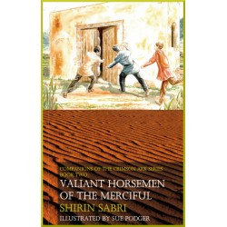 Companions of the Crimson...