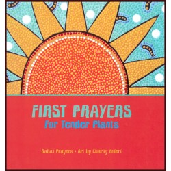 First prayers for tender...