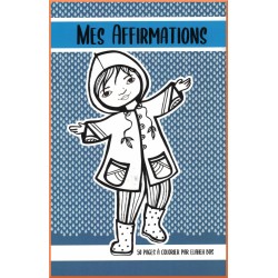 Mes affirmations