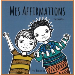 Mes affirmations , petit...
