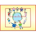 Une seule terre