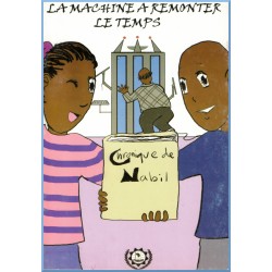 La machine à remonter le temps