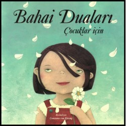 Bahai Dualari Çocuklar için...