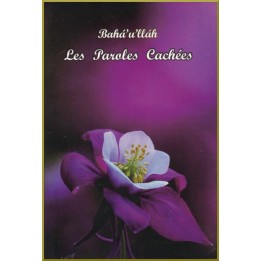Les Paroles cachées (Édition  Maurice)