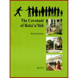 Ruhi - Livre 8 - The...