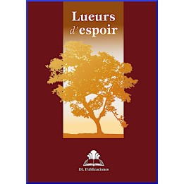 Ruhi - Préjeunes - Lueurs d'espoir