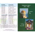 Calendrier Bahá'i 2015 - 2024