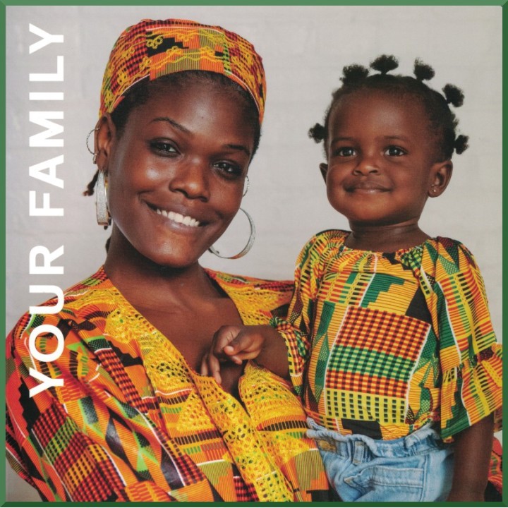 Your Family