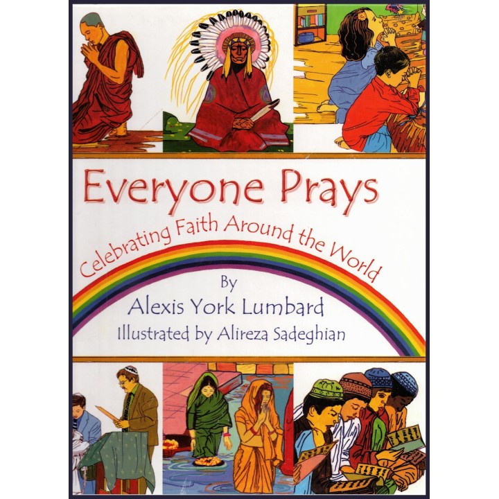 Everyone Prays
