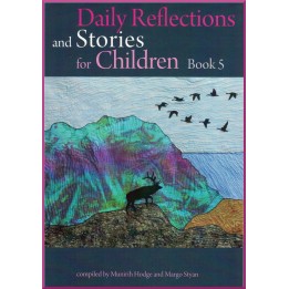 Réflexions quotidiennes et histoires pour enfants - Volume 4
