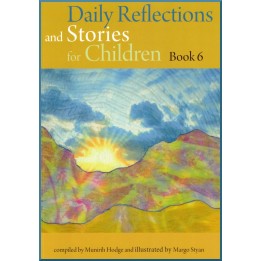 Réflexions quotidiennes et histoires pour enfants - Volume 4