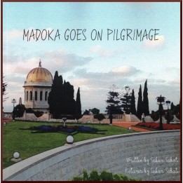 Madoka Goes On Pilgrimage