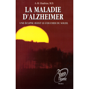 La maladie d'alzheimer