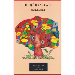Huqúqu’lláh for Junior Youth