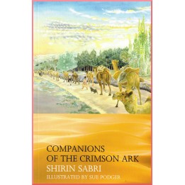 Companions of the Crimson Ark - Simply told Stories of Heroes of the Faith