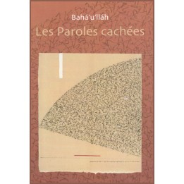 Les Paroles cachées (Édition Canada)