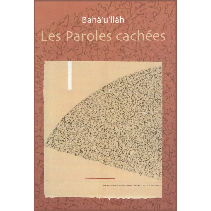 Les Paroles cachées (Édition Canada)